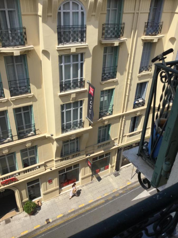 Meubles IНіцца Екстер'єр фото