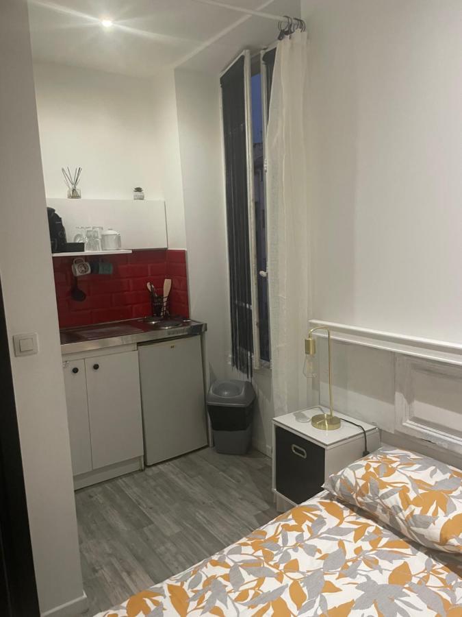 Meubles IНіцца Екстер'єр фото